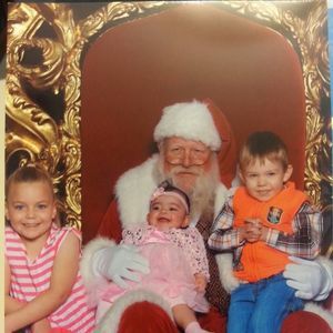 Meet your Posher, Joey